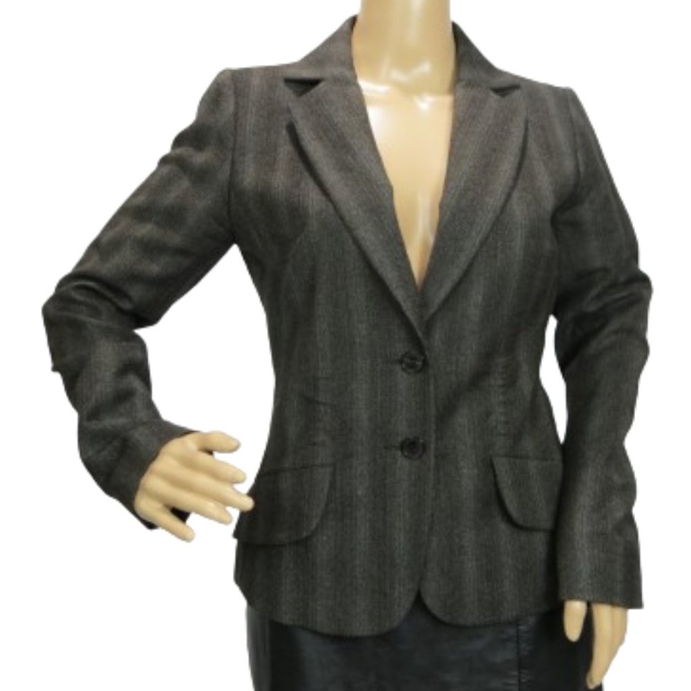 Lida Baday Black Striped Blaze